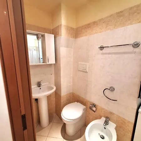 Tafuri Primo Piano Holiday home Gallipoli