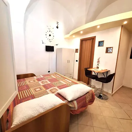 Holiday home Tafuri Primo Piano