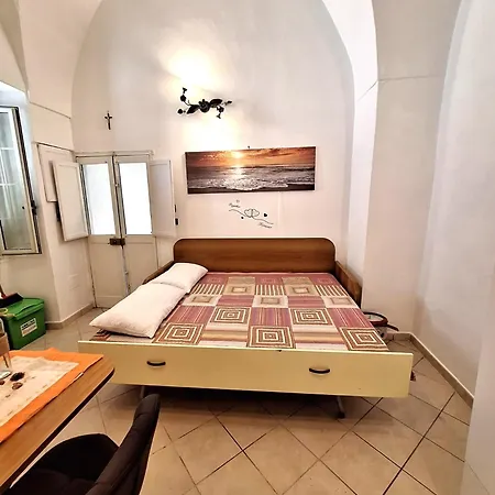 Holiday home Tafuri Primo Piano Gallipoli